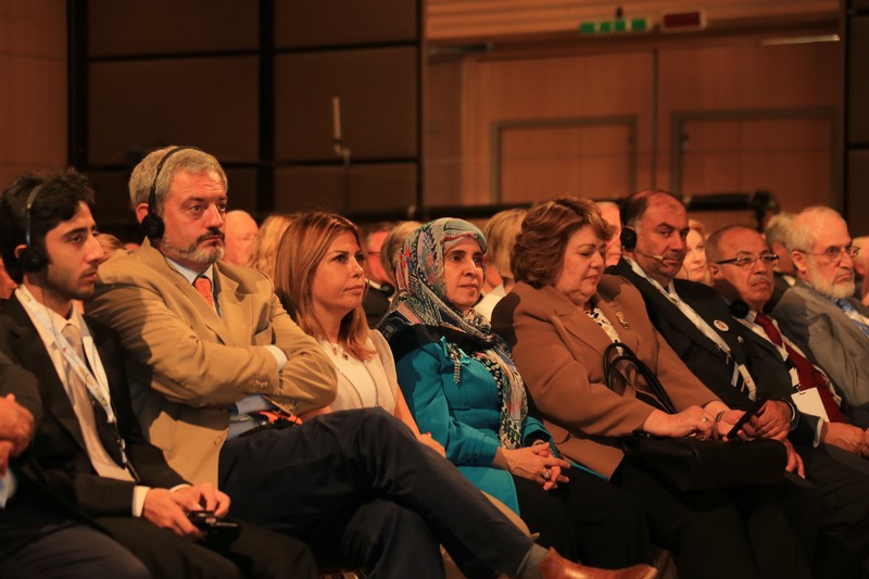 7th World Arabian Horse Racing Conference opens in Rome